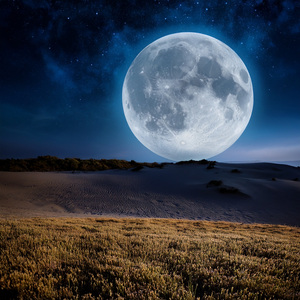 Un Suave Cierre Del Día