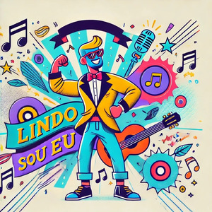 Lindo Sou Eu