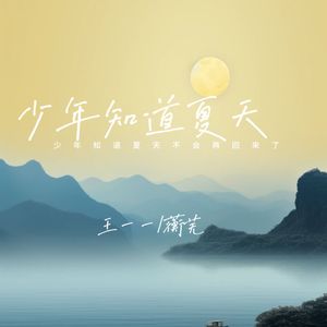 少年知道夏天不会再回来了