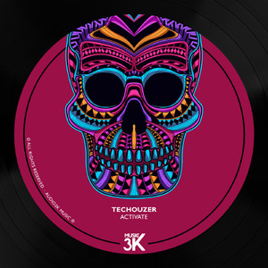 Hypno Dance (Original Mix)