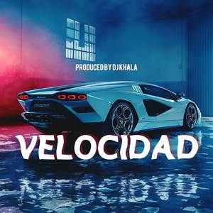 VELOCIDAD (Beat De Reparto)