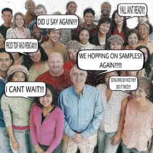 we hoppin on samples.. AGAIN!? (feat. luh cee, adn!, szaine, zotik, prk, murdaonpluto, envyxay, javriil, licutta, ai2grimy, Ybh.Z, astro! & slymey1k)