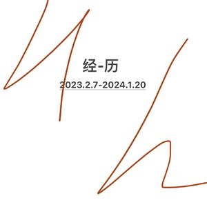 经历