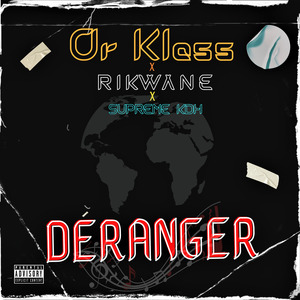 Déranger