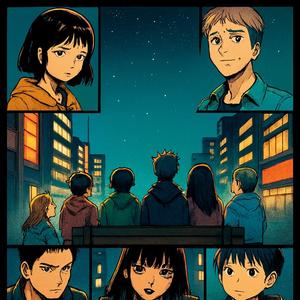 みんなの「帰る場所がない」