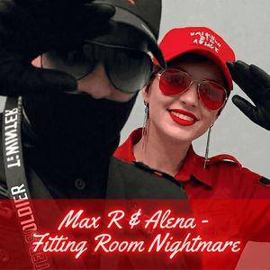 Fitting Room Nightmare