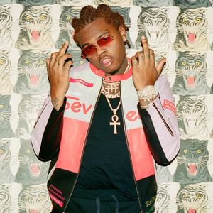 FREE说唱伴奏 - 决策 Gunna Type Beat