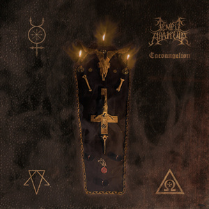 Sulphurous Lord (Liturgia chais)