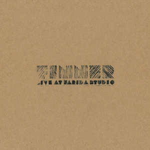 The Bearded Man (Live)