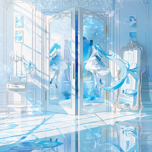 リフレクション (feat. 初音ミク)