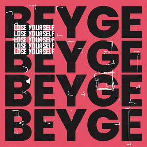 Lose Yourself