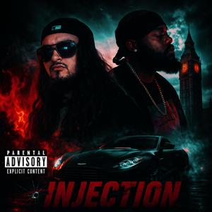 Injection (feat. D.U.U.C.E)