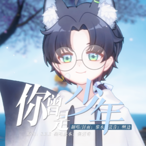 你曾是少年