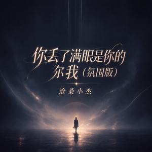 你丢了满眼是你的我(氛围版)