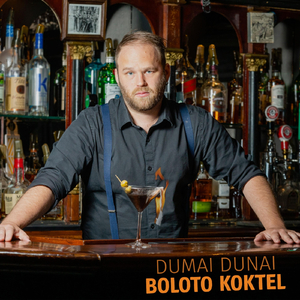 Boloto Koktel