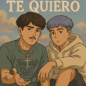 Te Quiero
