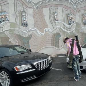 STANDBY (feat. Wapogotem)