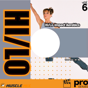Bateria (Fitness Mix)