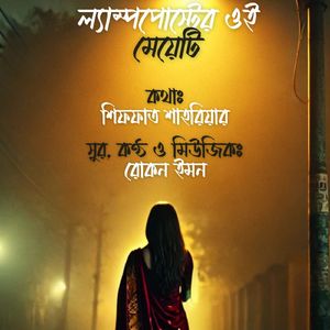 Lamp Post er Oi Meyeti