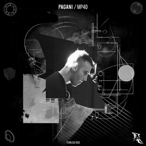 MP40 (Original Mix)