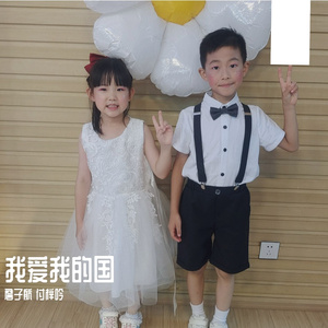 我爱我的国 子航童声演唱版
