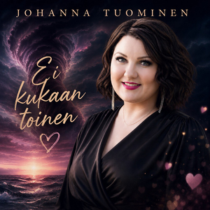 Ei kukaan toinen