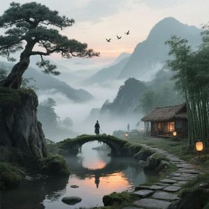 血月江湖