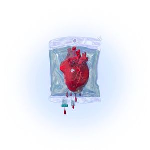 一半一半（曾淡黄版）