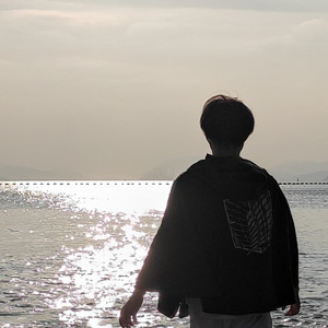 云端幻想(prod.by Morrow)