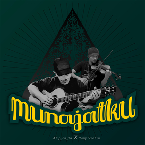 Munajatku (Collab Version)