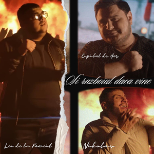 Si razboiul daca vine