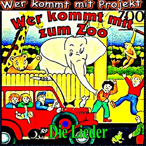 Wer kommt mit zum Zoo (Original)