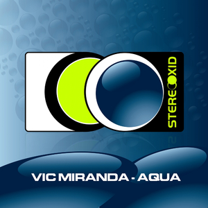 Aqua (Emerson Vitale Remix)