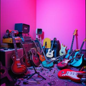 ガラクタとシンフォニー by FluidBandPassFilter6683