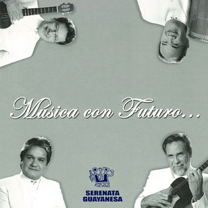 Danzas Zulianas: Soberana / María Cecilia / Maracaibera