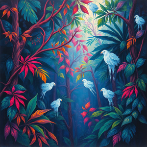 Stars Shine