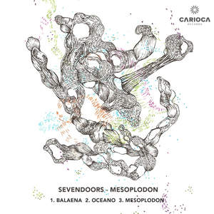 Balaena (Original Mix)