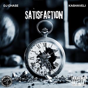 Satisfaction (feat. Kashaveli) (Instrumental )