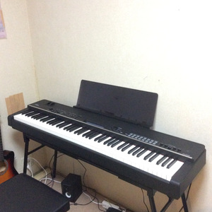 (ループ) ピアノとフルートの 和風ポップス