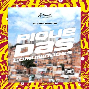 Pique das Comunidades