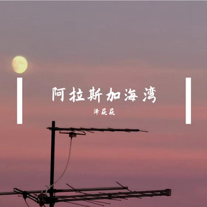 阿拉斯加海湾