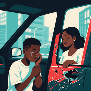 I want to Kill Myself (Freestyle)