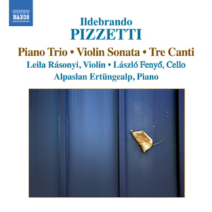 Violin Sonata in A Major:III. Vivo e fresco