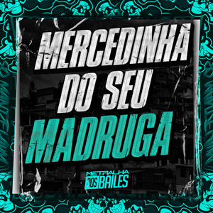 Mercedinha do Seu Madruga