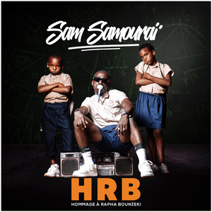 HRB (Hommage à Rapha Bounzeki)