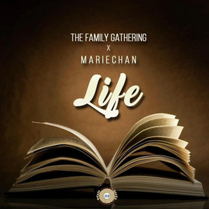 Life (feat. Mariechan)