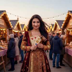 Аукцион судеб