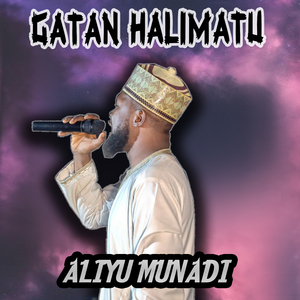 Gatan Halimatu