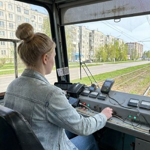 Ты едешь мне навстречу