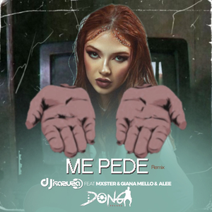 Me Pede (Remix)